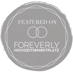 Die Trauung bei Foreverly