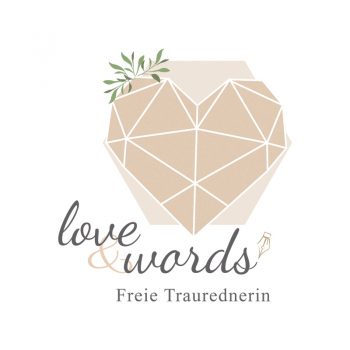 Freie Trauungen love&words